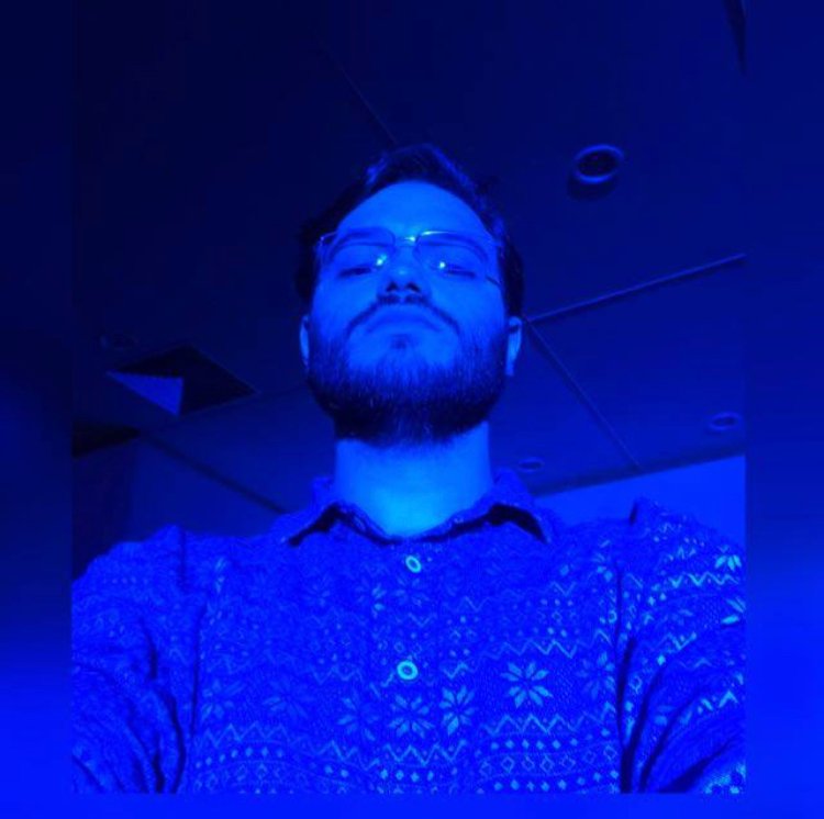 DUhezen's profile picture. Tudo bom gente ?