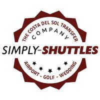 Simply Shuttles (@simplyshuttles) 's Twitter Profile