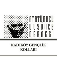 ADD Kadıköy Gençlik Kolları(@addkadikoygk) 's Twitter Profileg