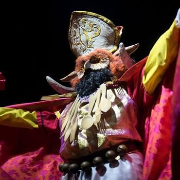 DiablotsGra's profile picture. 