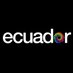 Marca Ecuador (@Ecuador_Marca) Twitter profile photo