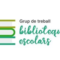 Grup de treball - Biblioteques escolars (COBDC) (@gtbescolars) 's Twitter Profile Photo Grup de treball - Biblioteques escolars (COBDC) (@gtbescolars) 's Twitter Profile Photo