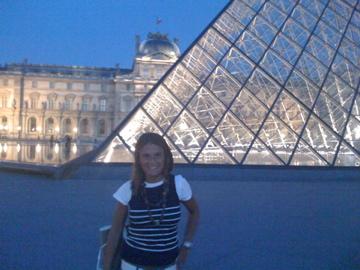 dalilasantamato's profile picture. 