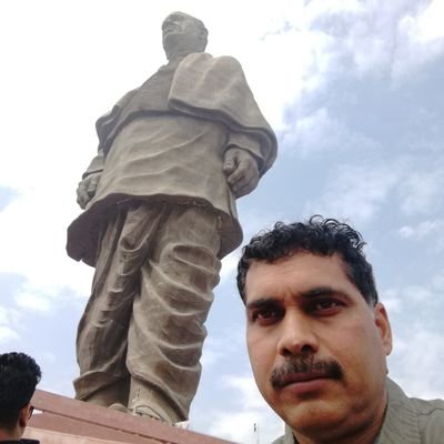 MM_Tripathi's profile picture. By nature i am a social activist..