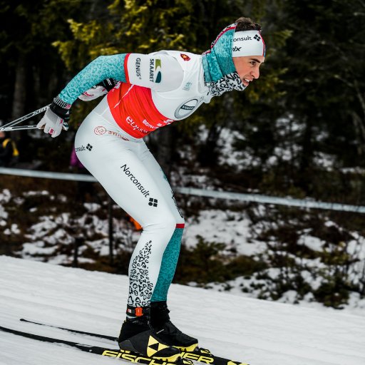 P r o j e c t—L a n g r e n n————————————————————🇳🇴Petter Reistad • Maks Zechel🇨🇦 •Developing international xc ski racing through training transparency•