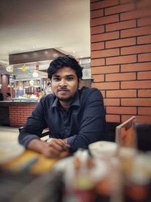 Vignesh06703735's profile picture. 