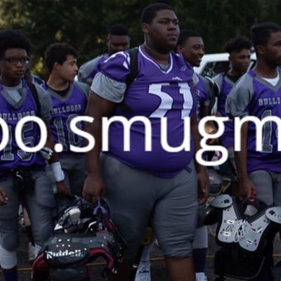 HT: 6’2 WT: 405 Left Tackle. #JUCOPRODUCT🙏🏾. Email: rasheed.seraille@yahoo.com. @MnWestFootball