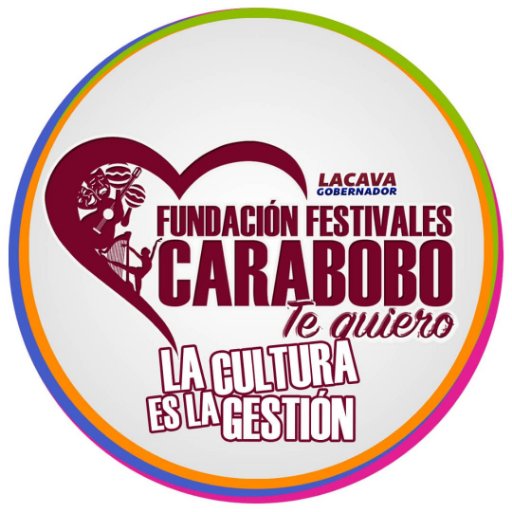Promovemos el rescate de las tradiciones culturales venezolanas, a través de actividades socioculturales que involucran el talento artístico carabobeño 💃🎭🤹🏻🎪