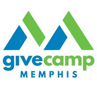 GiveCamp Memphis (@givecampmemphis) 's Twitter Profile Photo