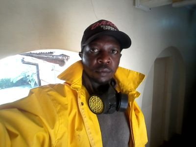 MutumaPest's profile picture. Pest control / fumigation services & consultant
Nicholas Mutuma.