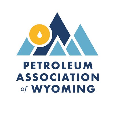 The voice of the oil and gas industry: Wyoming's primary economic engine.