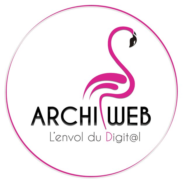 ArchiWeb34's profile picture. L'Envol du Digital 🦋