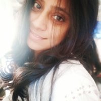 Radhika Prasidhha (@radprasidhha) 's Twitter Profile