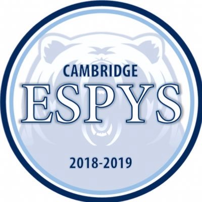 Submit Your Best Videos To Be Nominated For The Cambridge Espys