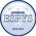 Cambridge Espys (@cambridgeespys) Twitter profile photo Cambridge Espys (@cambridgeespys) Twitter profile photo