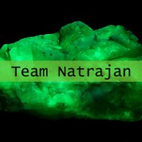 Team Natrajan (@team_natrajan) 's Twitter Profile