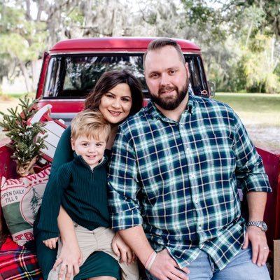DRod87's profile picture. Wife. Mom. Feminist. Amateur Chef.