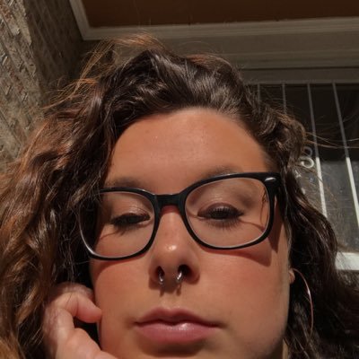 kenzie_gardnerr's profile picture. fml