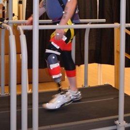 Interdisciplinary Movement Science Lab Profile