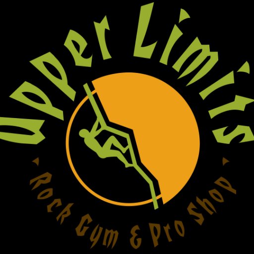 Upper Limits is one of the largest climbing facilities in the world. Check us out today and climb one of the 65 foot silos.