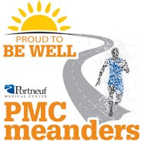 PMC Meanders(@PMCMeanders) 's Twitter Profile Photo