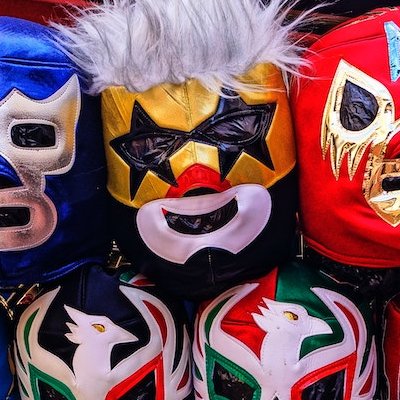 海外発のプロレスニュースを扱っているサイト。新日本プロレス、AEW、WWE、NXTを中心に、見逃せない重要なニュースを紹介しています。2018/12/19開設