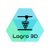 Drones, Impresiones 3D en FDM y en DLP, diseño y post procesado, mejora de nuestras máquinas y TECNOLOGÍA en general.
Instagram: logro3d
YouTube: Logro3D