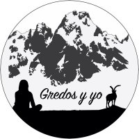 Gredos y Yo - Nuria J(@nuriajimenezch) 's Twitter Profile Photo