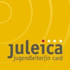 Dieser Account wird nicht weiter betreut. Aktuelle Informationen zur Juleica gibt es u.a. bei @dbjr_ & unter https://t.co/gLRd1HGNaM