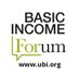 Basic Income Forum (@ubiforum) Twitter profile photo Basic Income Forum (@ubiforum) Twitter profile photo