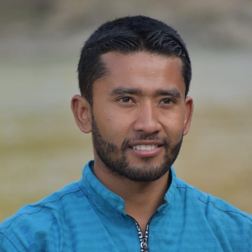 GogoiHirakjyoti's profile picture. Be Positive✌️