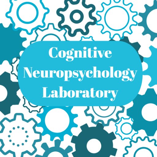 We are the #GioLab (our fearless leader: @TaniaGio13). We study #cognitiveaging, #everydayfunction, and #neuropsychology.