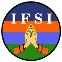 International Festival Of Spiritual India (IFSI)(@FestivalIfsi) 's Twitter Profile Photo