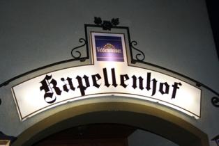 Landgasthof und Hotel in landschaftlich reizvoller Lage der Fränkischen Schweiz