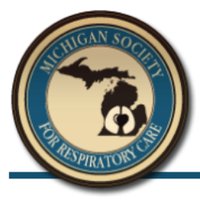 Michigan Society for Respiratory Care (@michiganrc) 's Twitter Profile