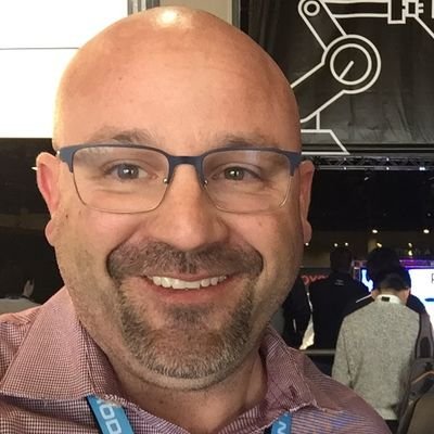 TromansMike's profile picture. 