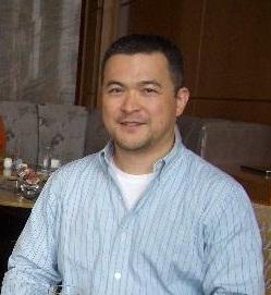 hide_nakamura's profile picture. CFO for a trading company