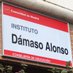 IES Dámaso Alonso Madrid (@damasoalonsoies) Twitter profile photo IES Dámaso Alonso Madrid (@damasoalonsoies) Twitter profile photo