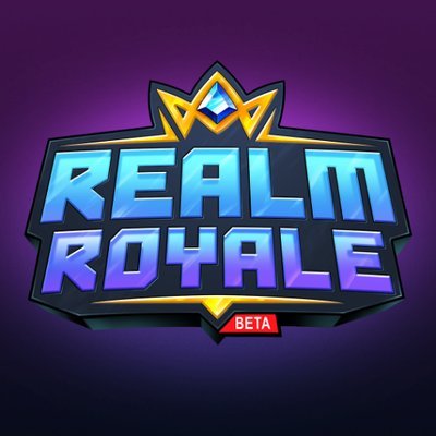 Compte officiel @RealmRoyale FR, le Battle Royale développé par @HiRezStudios. Disponible sur Steam, PS4 et Xbox One.