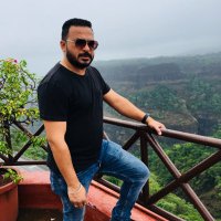 Devendra Waghmare 🇮🇳(@IamDev4u) 's Twitter Profile Photo