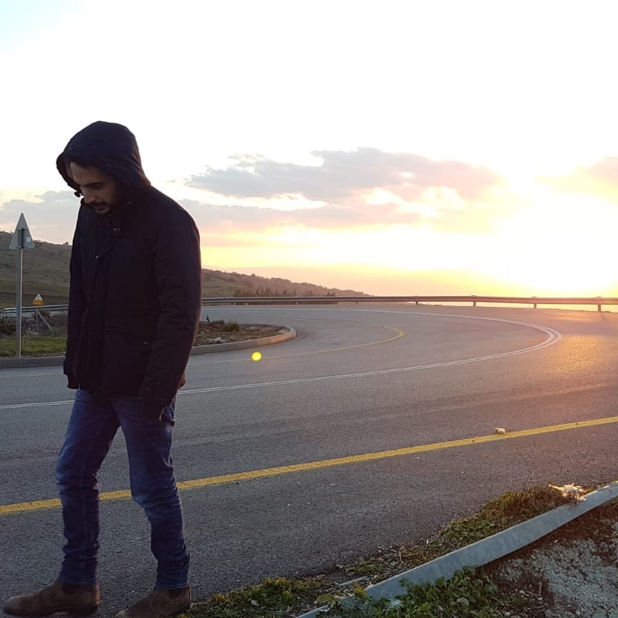 GuiggsyOG's profile picture. In the hunt