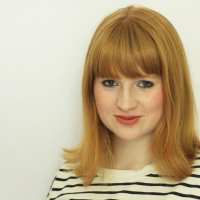 Fröken Nina (@toertchenberlin) Twitter profile photo