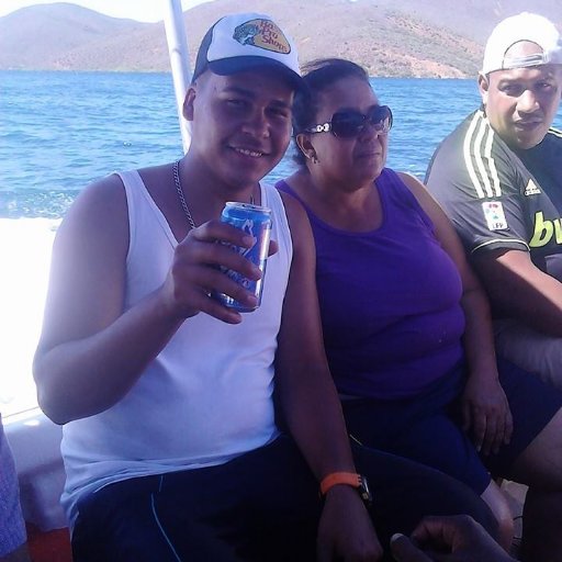 Renepacheco321's profile picture. 