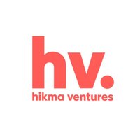 Hikma Ventures (@hikmaventures) 's Twitter Profile