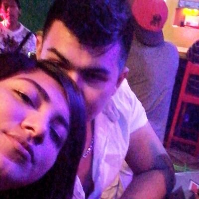 DaanieelaCastro's profile picture. ✨🧡✨