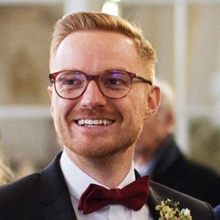 YoungDynastyNet's profile picture. Yogi, Dad, Programmer. Architect @tuple.