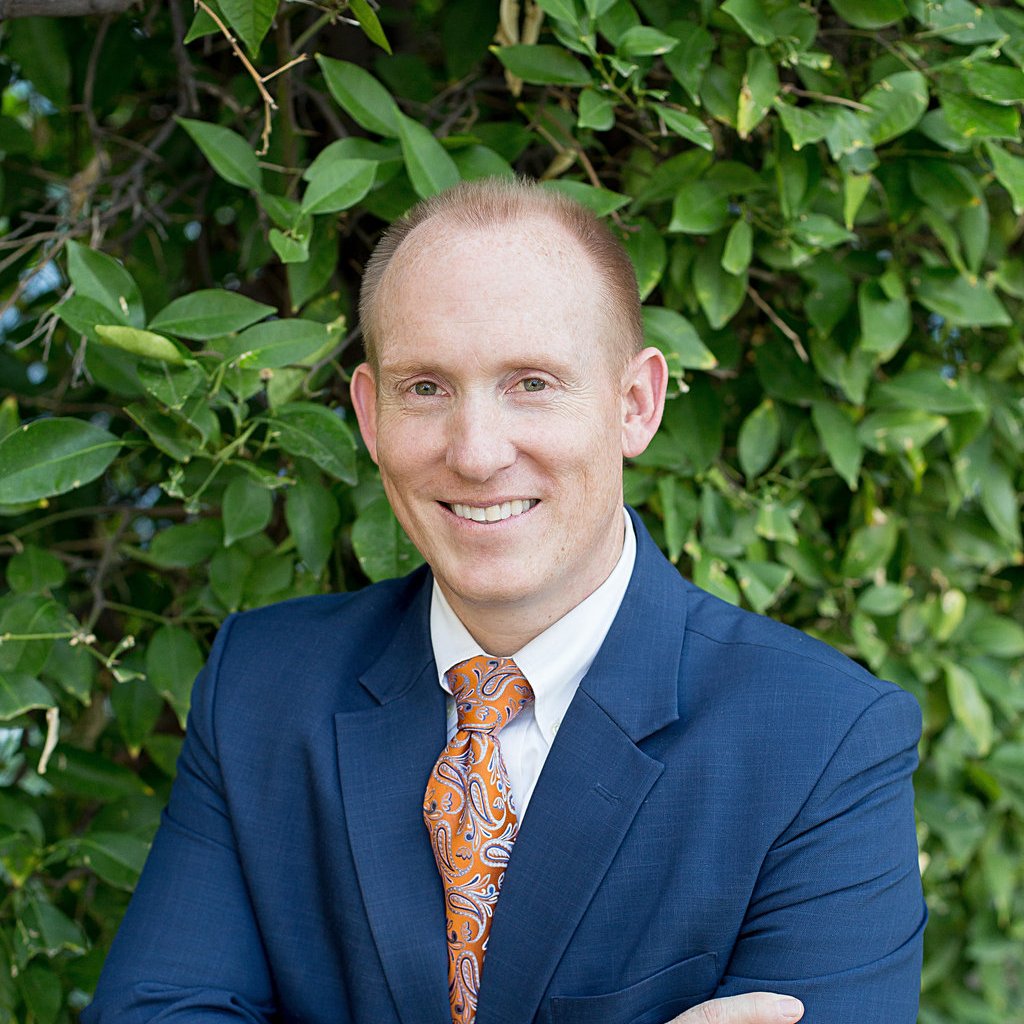 Tyson H. Cook, founder of Cook Financial Group focuses on financial planning, investments and insurance for individuals and business owners alike.