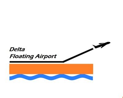 DELTA FLOATING AIRPORT (DFA Airport)