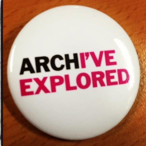 Celebrating archives, records & the people who use and love them #ExploreYourArchive Brought to you by @ARAUK_IE