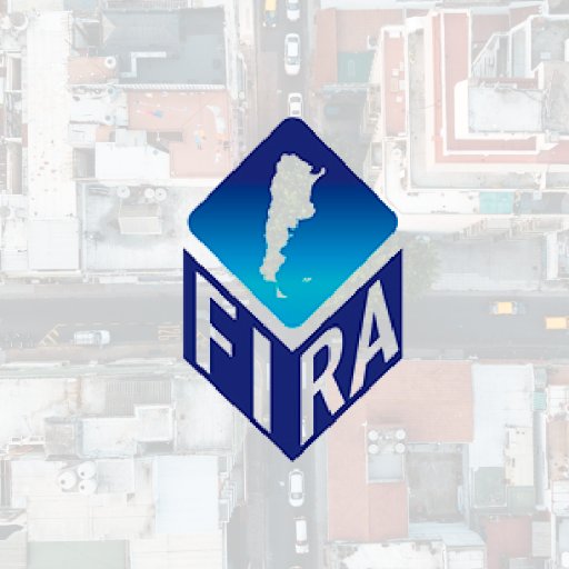 FIRA_Arg's profile picture. Federación Inmobiliaria de la República Argentina
-----
https://t.co/rdh99Nf7zj